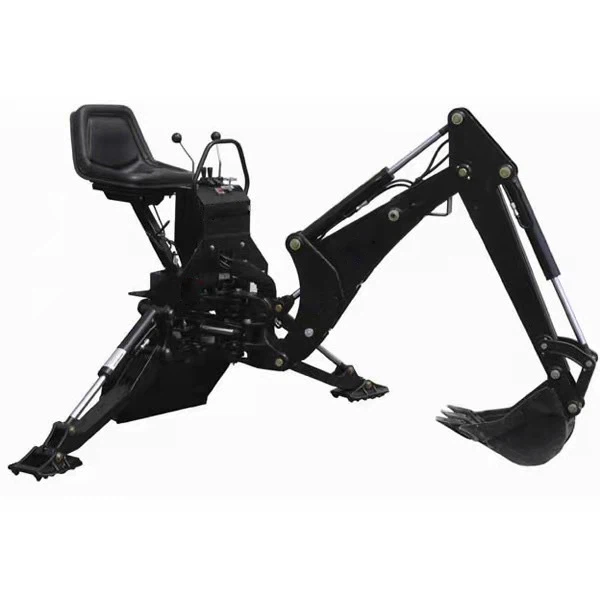 Экскаватор-экскаватор